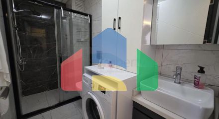 Двухкомнатная квартира 1+1 в центре Аланьи