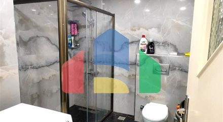 Квартира 3+1 с мебелью и полной комплектацией в районе Клеопатра