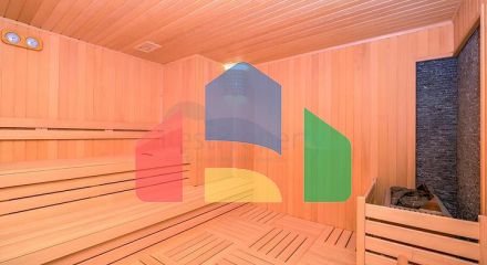 Квартира 2+1 в новом комплексе рядом с пляжем Клеопатра