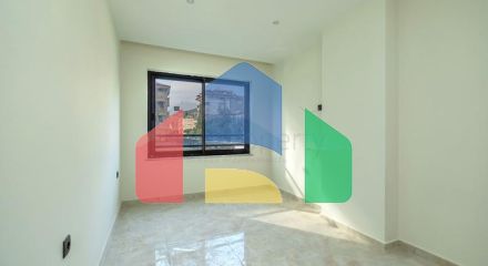 Квартира 2+1 в новом комплексе рядом с пляжем Клеопатра