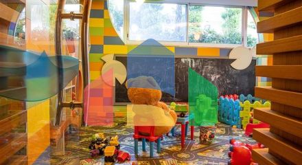 Меблированная квартира 1+1 в самом сердце Алании