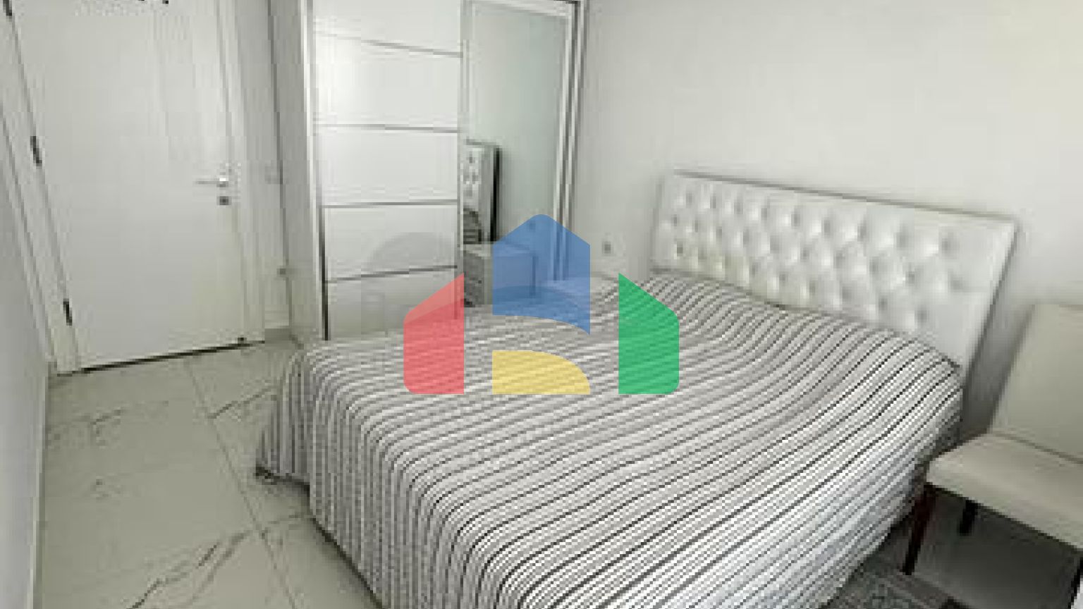 Меблированная квартира 1+1 в самом сердце Алании