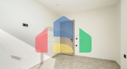 Квартира 1+1 в современном комплексе рядом с пляжем Клеопатра