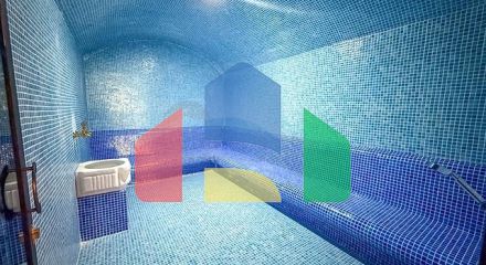 Современная квартира 2+1 в новом доме района Клеопатра