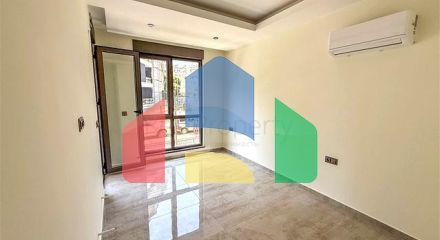 Современная квартира 2+1 в новом доме района Клеопатра