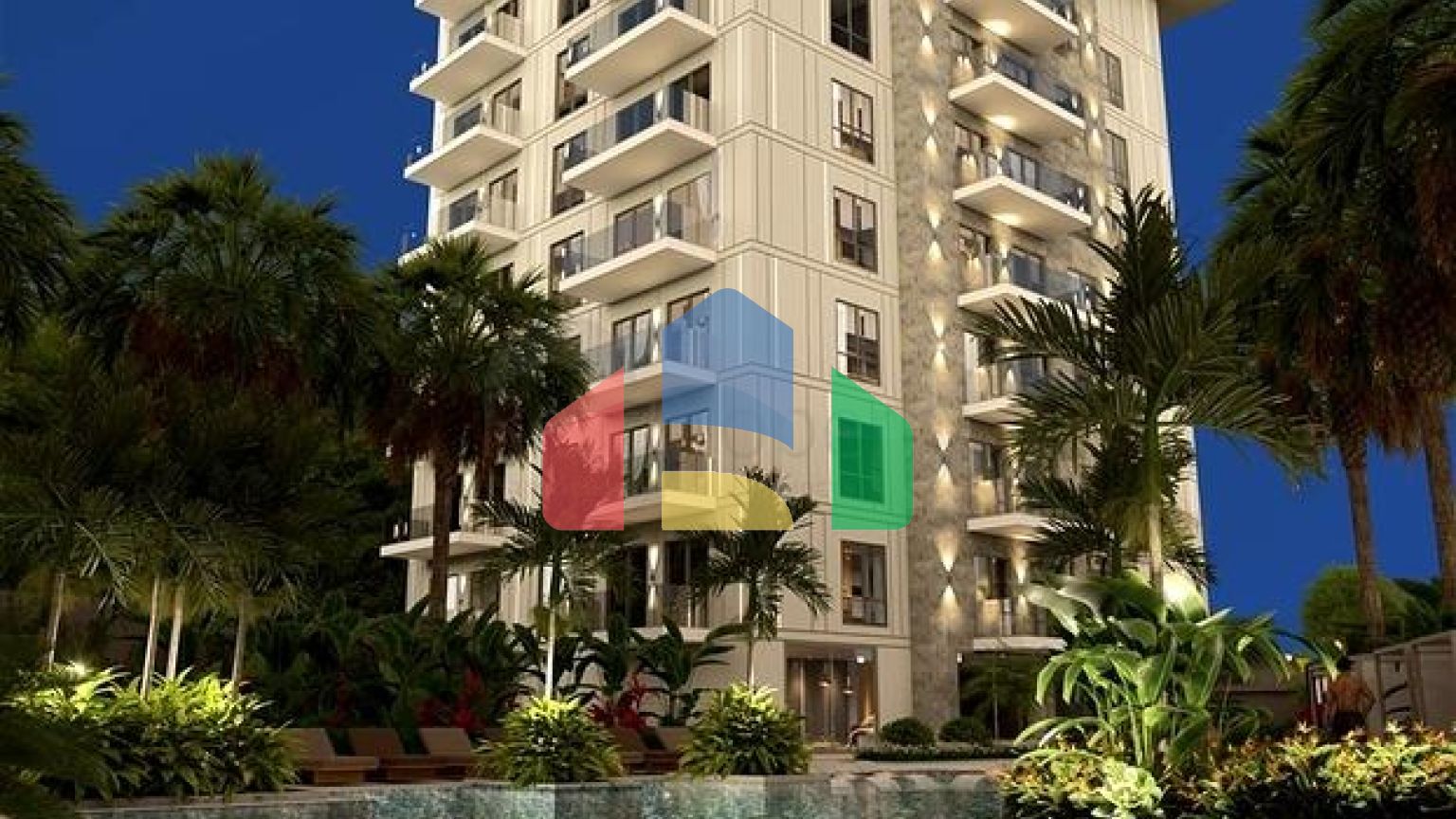 Уютные современные квартиры в одном из самых престижных районов Алании