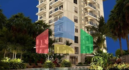 Уютные современные квартиры в одном из самых престижных районов Алании