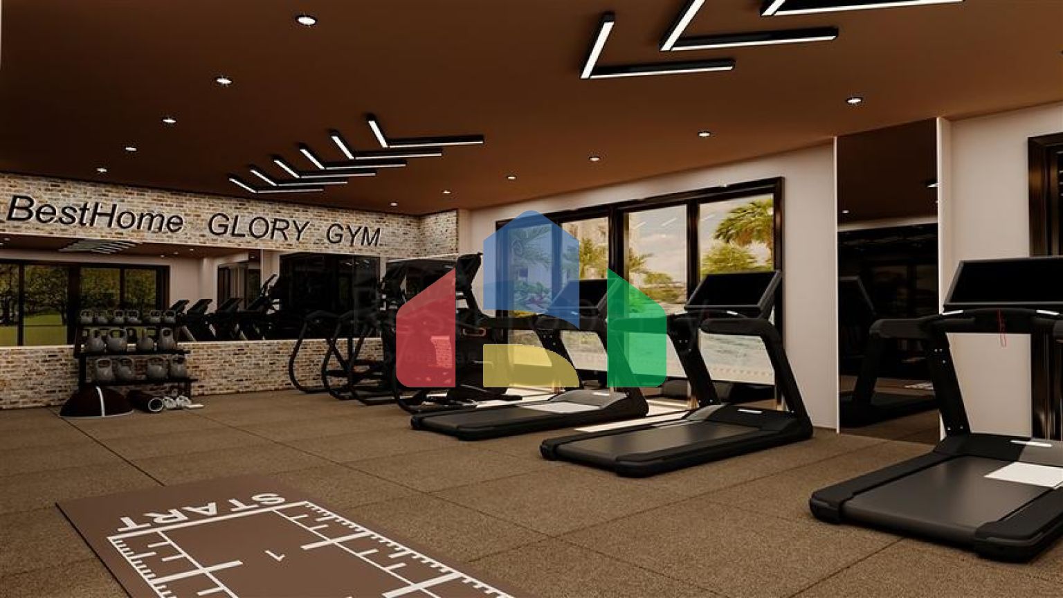 Уютные современные квартиры в одном из самых престижных районов Алании