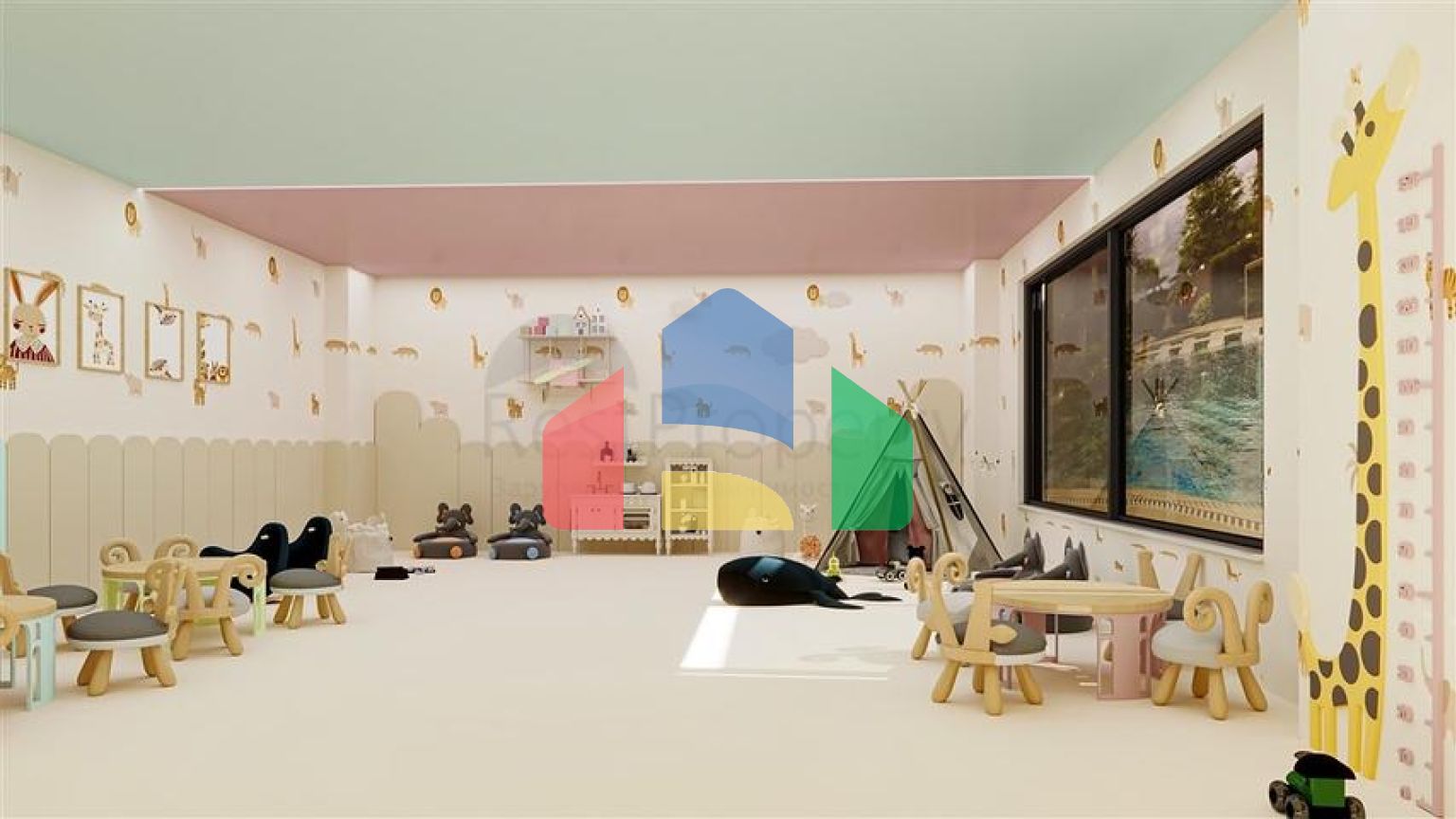 Уютные современные квартиры в одном из самых престижных районов Алании