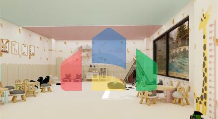 Уютные современные квартиры в одном из самых престижных районов Алании