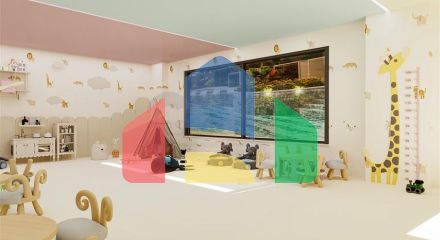 Уютные современные квартиры в одном из самых престижных районов Алании