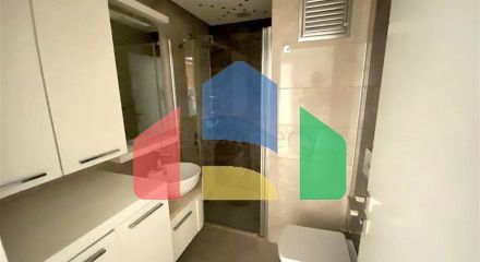 Светлая меблированная квартира 1+1 в развитом районе Клеопатра