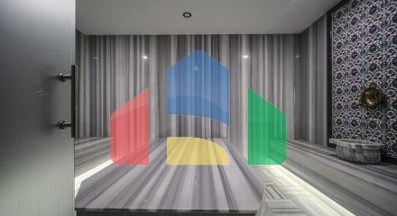 Современная квартира с качественной отделкой в центре района Клеопатра Современная квартира с качественной отделкой в центре района Клеопатра