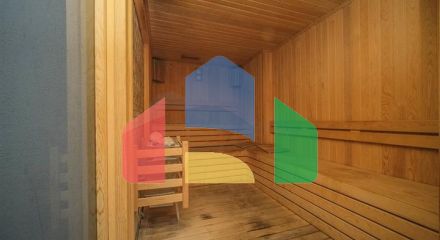 Современная квартира с качественной отделкой в центре района Клеопатра Современная квартира с качественной отделкой в центре района Клеопатра