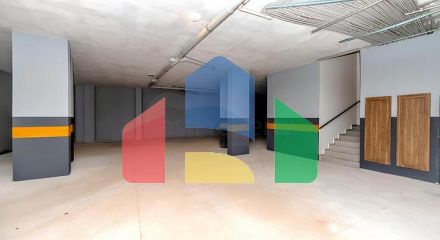 Пентхаус 2+2 с террасой и инфраструктурой комплекса в районе Клеопатра