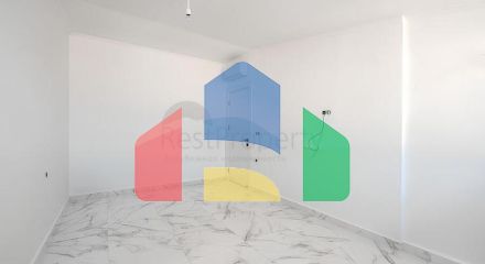 Пентхаус 2+2 с террасой и инфраструктурой комплекса в районе Клеопатра