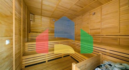 Комфортная квартира 2+1 в центре Аланьи