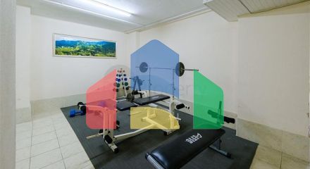 Комфортная квартира 2+1 в центре Аланьи