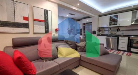 Уютная квартира в центральной части Алании