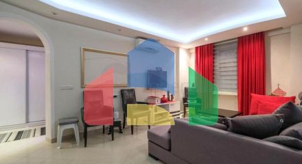 Уютная квартира в центральной части Алании