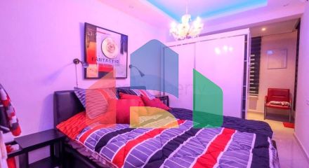 Уютная квартира в центральной части Алании