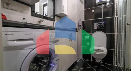 Уютная квартира в центральной части Алании