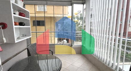 Уютная квартира в центральной части Алании