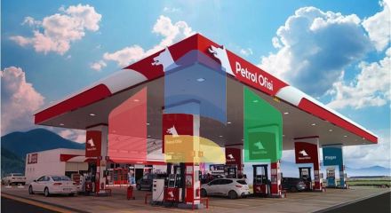 Комерційне приміщення в самому центрі Аланії