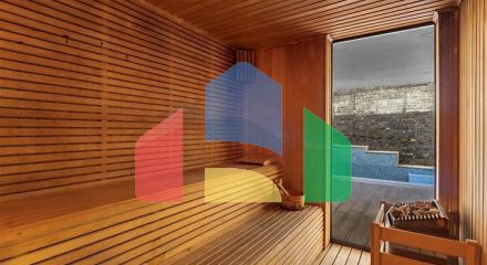 Просторий пентхаус 2 + 1 в центрі Аланії