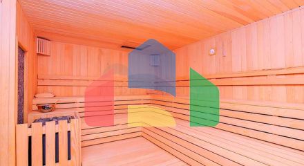 Современная квартира 2+1 в престижной части Алании