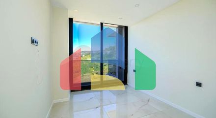 Современная квартира 2+1 в престижной части Алании