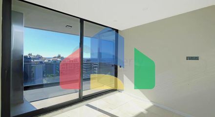 Современная квартира 2+1 в престижной части Алании