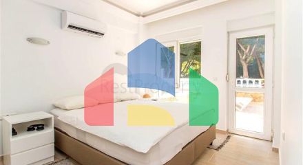 Квартира 2+1 с террасой и бассейном в районе Клеопатра Квартира 2+1 с террасой и бассейном в районе Клеопатра