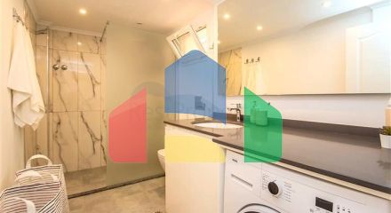 Квартира 2+1 с террасой и бассейном в районе Клеопатра Квартира 2+1 с террасой и бассейном в районе Клеопатра