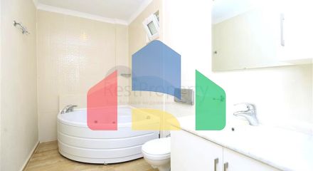 Затишна вілла в центральній частині Аланії для комфортного життя