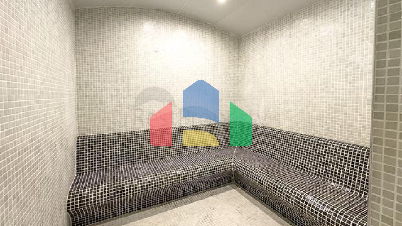 Двухкомнатная квартира в центре Аланьи с развитой инфраструктурой