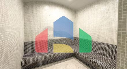 Двухкомнатная квартира в центре Аланьи с развитой инфраструктурой