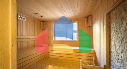 Двухкомнатная квартира в центре Аланьи с развитой инфраструктурой