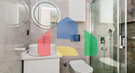 Современный пентхаус 2+1 в престижной части Аланьи