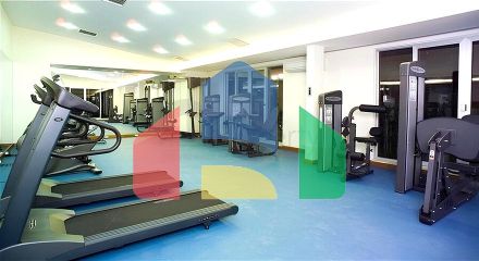 Просторная квартира 4+1 с отдельной кухней в центре Аланьи