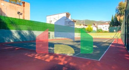 Просторная квартира 4+1 с отдельной кухней в центре Аланьи