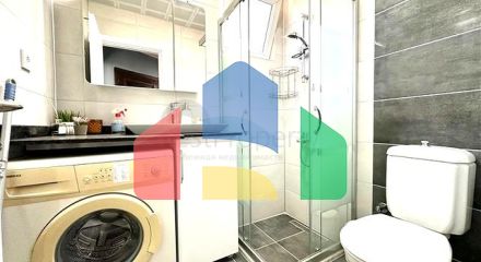 Пентхаус 2+1 с террасой в районе Клеопатра