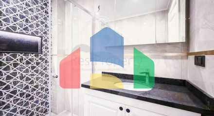 Современная квартира 1+1 в развитом жилом комплексе Аланьи