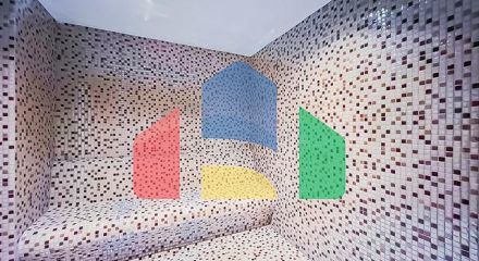 Уютная квартира 1+1 с развитой инфраструктурой