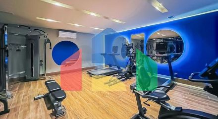 Уютная квартира 1+1 с развитой инфраструктурой