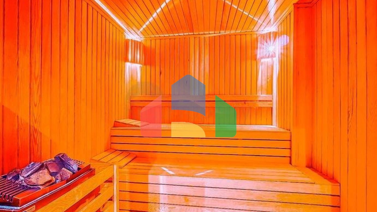 Уютная квартира 1+1 с развитой инфраструктурой