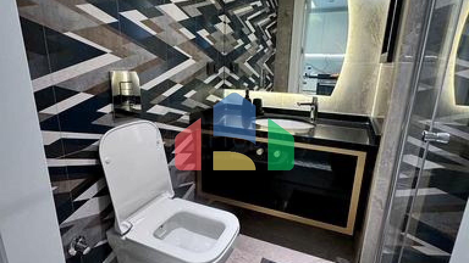 Уютная квартира 1+1 с развитой инфраструктурой