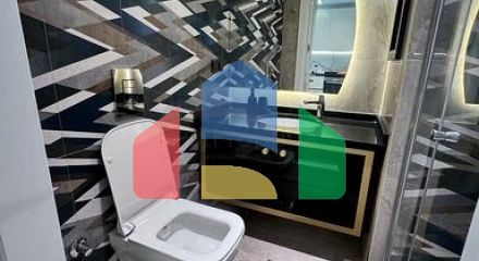 Уютная квартира 1+1 с развитой инфраструктурой