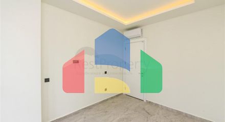 Двухкомнатная квартира в новом комплексе