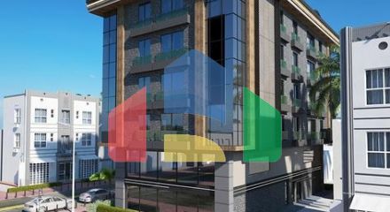 Коммерческое помещение под гражданство в центре Аланьи — всего в 250 метрах от моря Коммерческое помещение под гражданство в центре Аланьи — всего в 250 метрах от моря